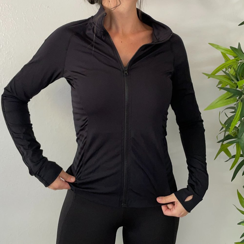 The Upside Performance Jacket